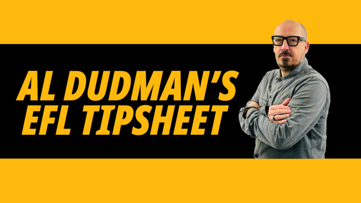 EFL Tipsheet 